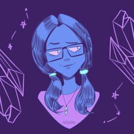 Автопортрет