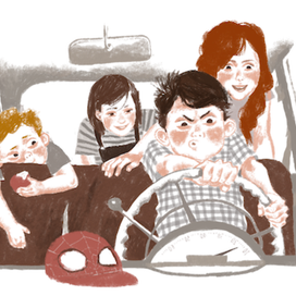 <Истории Цветного проезда>А.Анисимова ЭГМОНТ