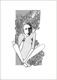 Обложка календаря