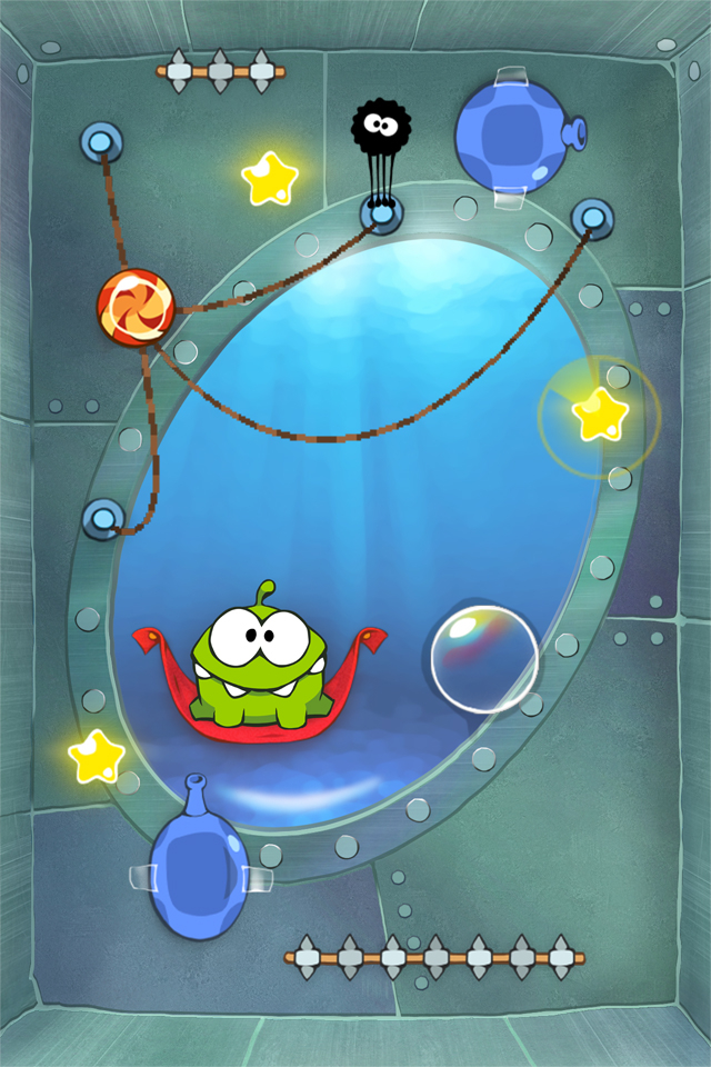  Фон для мобильной игры