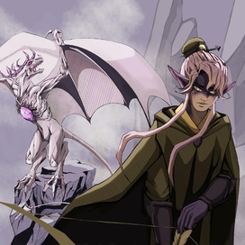 Скрепи сердце, мой мальчик