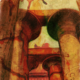 Иллюстрация 2 " Фараон" Болеслав Прус