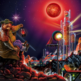 "Калоши счастья"