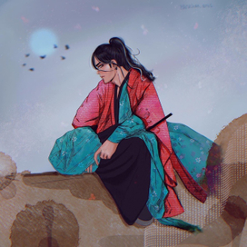 Мечты о доме...