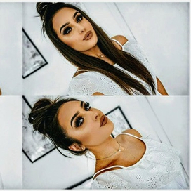 amy rose walker easy quick hairstyles