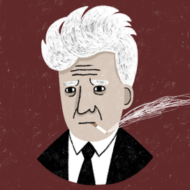 David Lynch