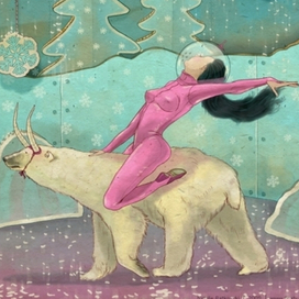 Похищение Европы