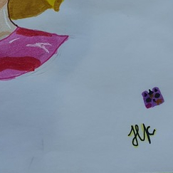 Рандомная девушка 🥰🥰🥰