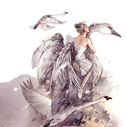 Проект "Жизнь Легенды"