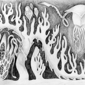 Аргус-12. Подводный мир Люцифера