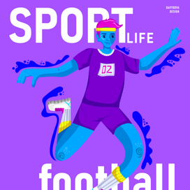 sport life