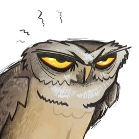 Птичьи открыточки