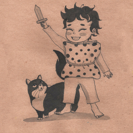 Детские шалости