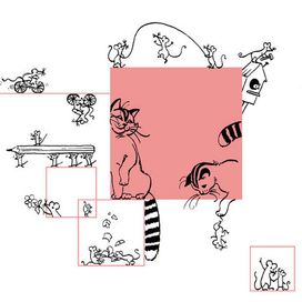 История про мышек 3