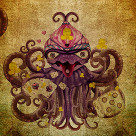 octopus