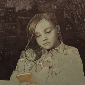 Ночная SMSка