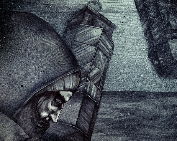 Погонщик теплых течений