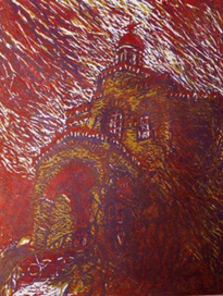 Храм Покровы