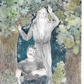 гиперборей