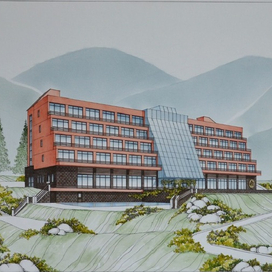 Архитектура