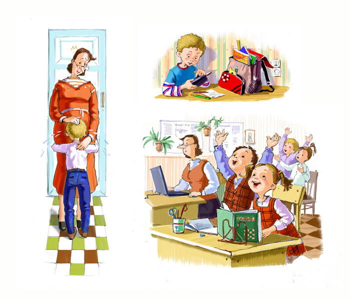 Фея Борисы Ларисовны-4