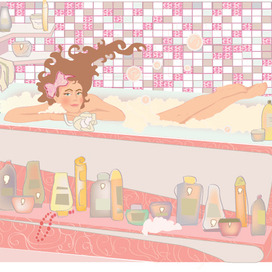 мыльные средства