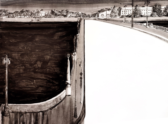 Каменный остров 