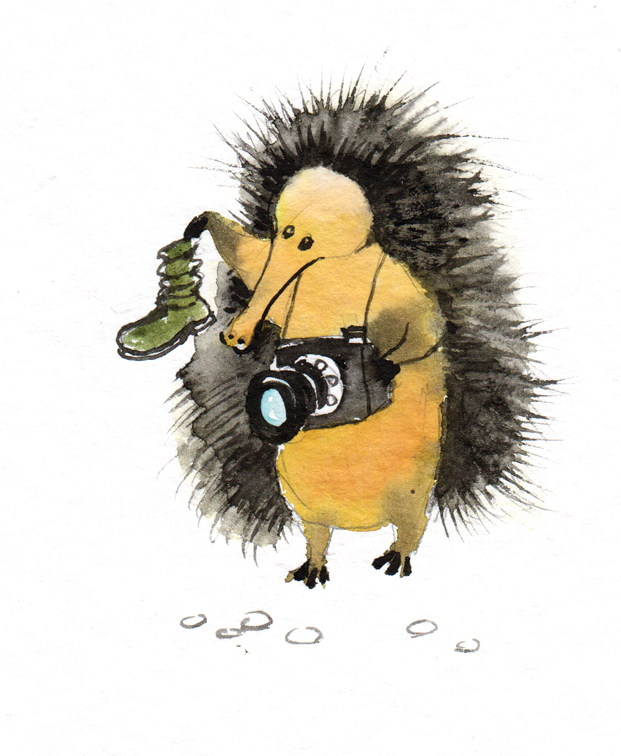 ботиночки к зимним холодам