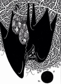 Иллюстрации к "Ромео и Джульетта"