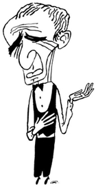 Зиновий Гердт