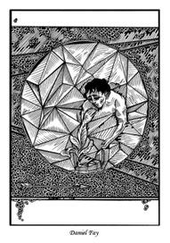 иногда страшно...(по стихошедевру А. Бик-Булатова) СЕРИЯ ПРОИЗВЕДЕНИЙ "Душу настежЪ"