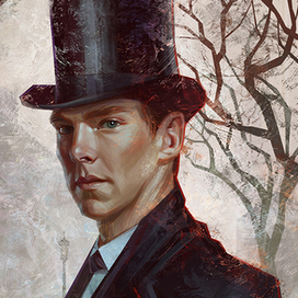 Sherlock