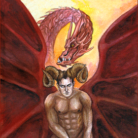 Доппельгангер