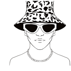 Fashion look