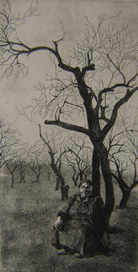 ,,Старость,,