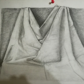 драпировка