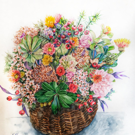 Подарок любимой