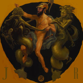 Пьяный танец Ясона