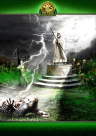 Конкурсная работа