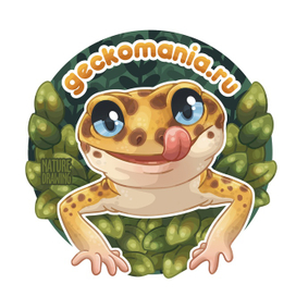 Эублефарчик