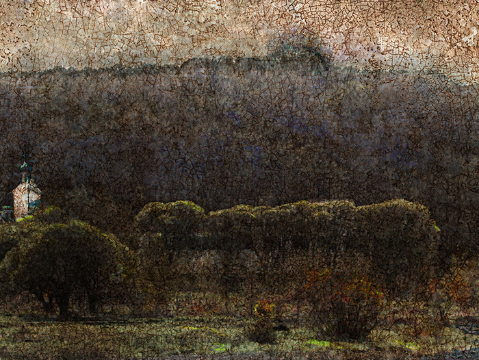 Архангельское