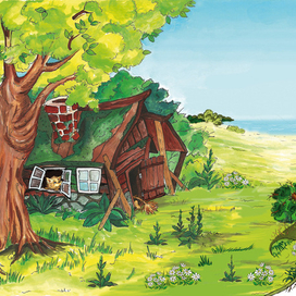 титульный лист