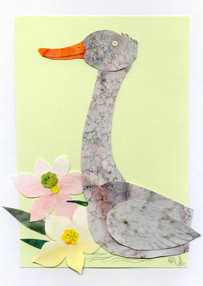 PSYCHOLOGIES -- тест ГАДКИЙ УТЁНОК 1