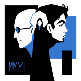 Лого для MMYI
