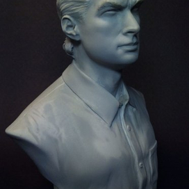 Стивен Сигал