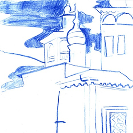 введенская церковь