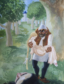 "Караколь-Бистеколь"