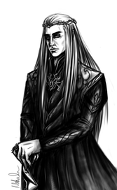 Thranduil