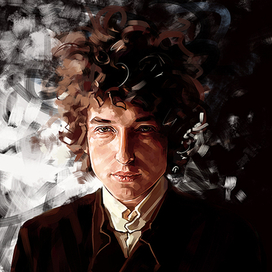 Bob Dylan