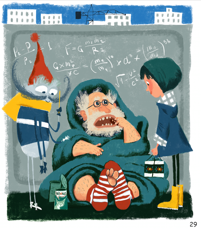 Антон Соя Маша и Аркаша - таракаша